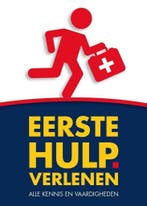 Eerste Hulp verlenen 9789491838408, Verzenden, Zo goed als nieuw, Marion van den Hurk-Dittmar