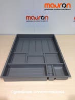 Pennenbak voor Ahrend ladeblok - grijs, Werkplek, Ophalen of Verzenden, Gebruikt, Kast