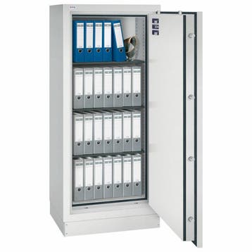 Sistec SPS 188-1 S60P inbraak- en brandwerende kluis, Verzenden, Brandkast
