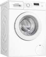 Bosch WAJ28000 - Wasmachine - 7 kg - 1400 tpm - EcoSilence, Ophalen of Verzenden, Nieuw