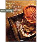 Vissen schelpen en schaaldieren 9789054266044 J.-C. Goumard, Verzenden, J.-C. Goumard