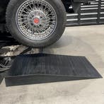 Datona Rubberen oprijplaten voor autobruggen - 2 stuks -, Ophalen of Verzenden, Nieuw