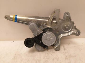 Ruitmechaniek 4Deurs links-achter Lexus IS 250 O175449, Nieuw