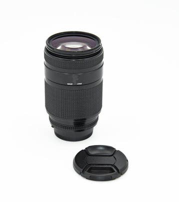 Nikon AF Nikkor 35-135mm f/3.5-4.5 Zoomlens, Nieuw