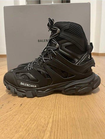Balenciaga - Veterschoenen - Maat: EU 41, Kleding | Heren, Schoenen, Nieuw