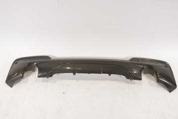 BMW X3 G01 M-Pakket Diffuser achterbumper 51128090958, Auto-onderdelen, Ophalen of Verzenden, Nieuw