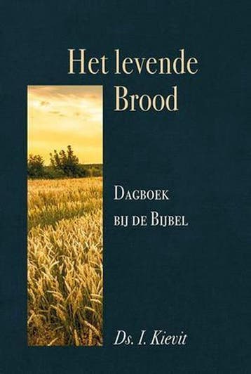 Levende brood 9789033129483 Kievit, Verzenden, Kievit