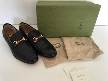 Gucci - Loafers - Maat: EU 44, Vêtements | Hommes