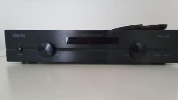 Indiana Line - Puro 500 Solid state geïntegreerde versterker