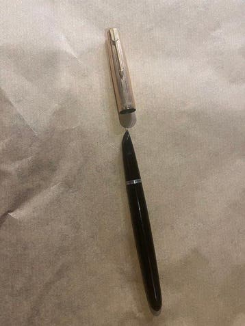 Lot of 5 vintage pens - various models - Zonder minimumprijs, Nieuw