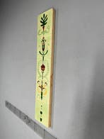 Tegel - Tegelplateau - 1950-1970 - Art Deco stijl tableau