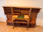 Mummenthaler & Meier - Bureau - Magische doos - Teak -