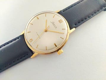 Foresta - Germany (FB 1152) gold plated mens - Sans prix de