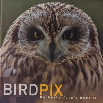 Birdpix 9789077204306 D. Schoonhoven, Livres, Loisirs & Temps libre, Verzenden, D. Schoonhoven