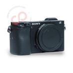 Sony A6300 nr. 2229, Ophalen of Verzenden, Zo goed als nieuw, Compact, Sony