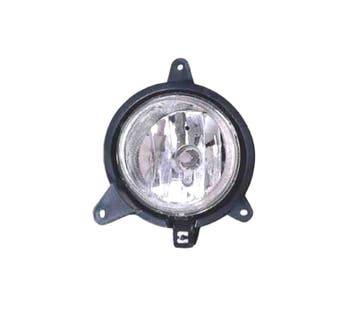 Phare Gauche Antibrouillard Pour Kia Sorento 02-06, Verzenden, Nieuw