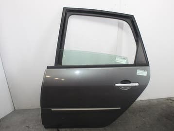 Portier 4Deurs links-achter Renault Grand Scenic O143556, Nieuw
