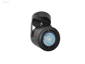 (24x) GU10 Opbouwspot Armatuur cilinder zand..., Nieuw