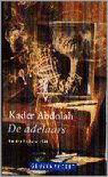 De adelaars / Geuzenpocket / 72 9789052263557 Kader Abdolah, Verzenden, Zo goed als nieuw, Kader Abdolah