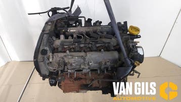 Motor Fiat Bravo O226435