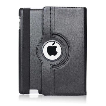 Leren Vouwbare Cover voor iPad Air 4 - Multifunctioneel, Verzenden