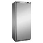 Koelkast | 600L | RVS | 0°C/+10°C | Statisch + Ventilator |, Verzenden, Nieuw in verpakking