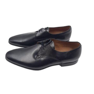 Burberry - Veterschoenen - Maat: EU 44