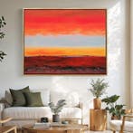 Noelia Correa Art - CHAW . Ardor del Ocaso XL
