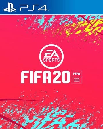 FIFA 20 Steelbook Edition Ajax (PS4 Games), Consoles de jeu & Jeux vidéo, Ophalen of Verzenden