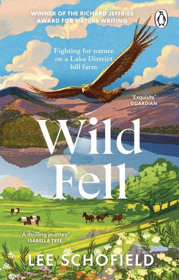 Wild Fell 9781804990964 Lee Schofield, Verzenden, Lee Schofield