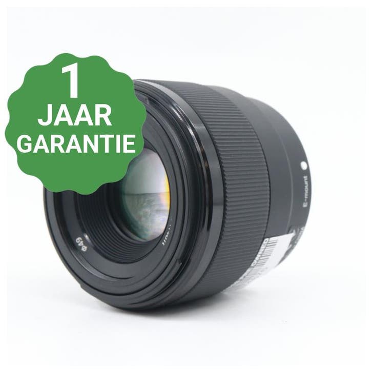 Sony FE 50mm f/1.8 | Tweedehands, Audio, Tv en Foto, Foto | Lenzen en Objectieven, Zo goed als nieuw, Verzenden