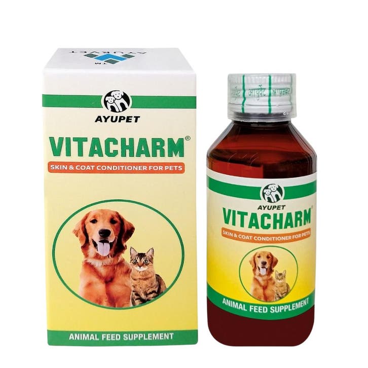 Vitacharm, Sport en Fitness, Gezondheidsproducten en Wellness, Ophalen of Verzenden