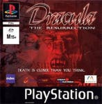 Dracula the Resurrection (PS1 Games), Consoles de jeu & Jeux vidéo, Jeux | Sony PlayStation 1, Ophalen of Verzenden