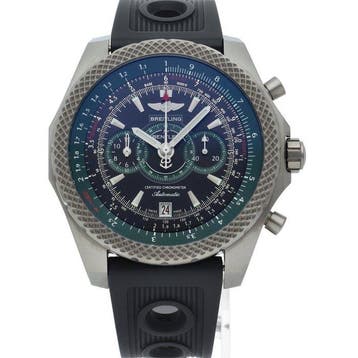 Breitling - Bentley Supersports Light Body Chronograph,
