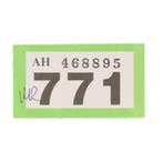 King & Country - Remember the Alamo - Mexicans - Figuur -, Nieuw