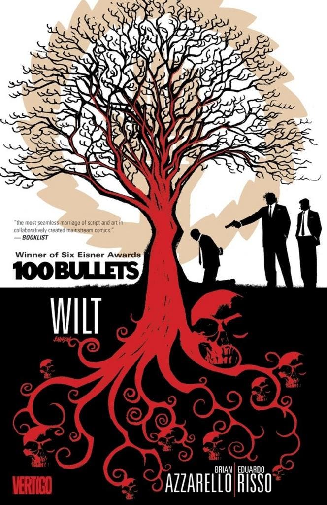 100 Bullets Vol. 13: Wilt, Livres, BD | Comics, Envoi