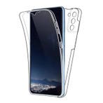 Samsung Galaxy S21 Ultra Full Body 360° Hoesje - Volledige, Verzenden