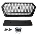 RS Q5 Look Front Grill voor Audi Q5 FY / S line / SQ5, Ophalen of Verzenden