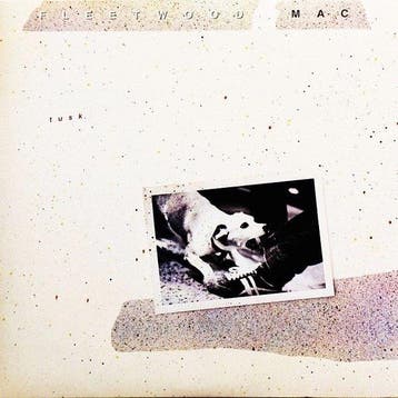 Fleetwood Mac - Tusk / GREAT First Japan Release - 2 x LP, Cd's en Dvd's, Nieuw in verpakking