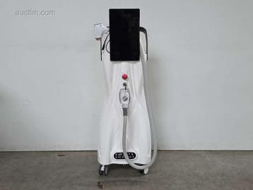 Professioneel Diode Ice Laser-toestel Divina-Pro.., Ophalen, Nieuw