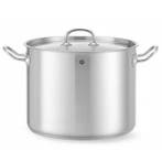 Kookpan | KitchenLine | RVS | 13.5L | Div. Warmtebronnen |, Verzenden, Nieuw in verpakking