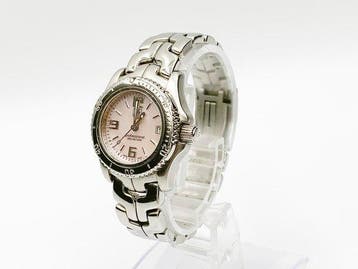 TAG Heuer - WT141F - Dames - 2000-2010