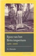 EPOS VAN HET BRITS IMPERIUM 9789050184588 R.J. Barendse, Boeken, Verzenden, Gelezen, R.J. Barendse