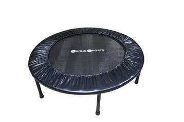 Opvouwbare trampoline 101cm | Tweede kansje | OP = OP, Verzenden, Zo goed als nieuw, Metaal, Overige typen
