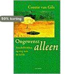 Ongewenst alleen 9789041402059 Connie van Gils, Verzenden, Zo goed als nieuw, Connie van Gils
