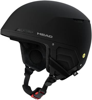 HEAD MIPS Skihelm Zwart | Tweede kansje | OP = OP, Sport en Fitness, Verzenden, Zo goed als nieuw, Overige typen, Head