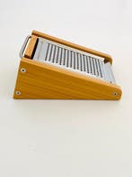 Alessi - Kuno Prey - Râpe à fromage - GR1010 - Cerisier