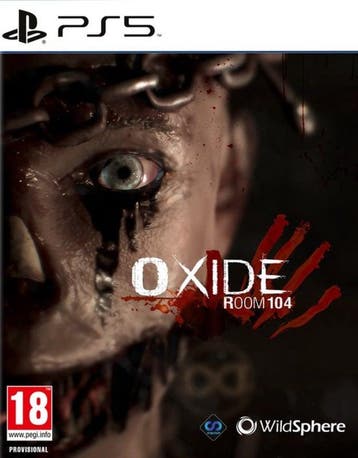 Oxide Room 104 (Nieuw) (PS5 Games), Ophalen of Verzenden