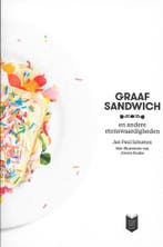 Graaf Sandwich En Andere Etenswaardigheden 9789059654761, Verzenden, Jan Paul Schutten