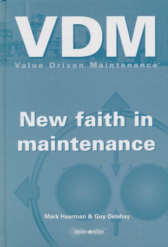 Value Driven Maintenance 9799080827027 Mark Haarman, Livres, Langue | Anglais, Envoi